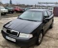 Черный Шкода Октавия, объемом двигателя 1.78 л и пробегом 310 тыс. км за 4999 $, фото 14 на Automoto.ua