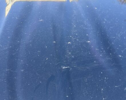 Чорний Шкода Октавія, об'ємом двигуна 2 л та пробігом 270 тис. км за 3800 $, фото 5 на Automoto.ua