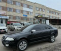 Чорний Шкода Октавія, об'ємом двигуна 1.6 л та пробігом 189 тис. км за 6600 $, фото 1 на Automoto.ua