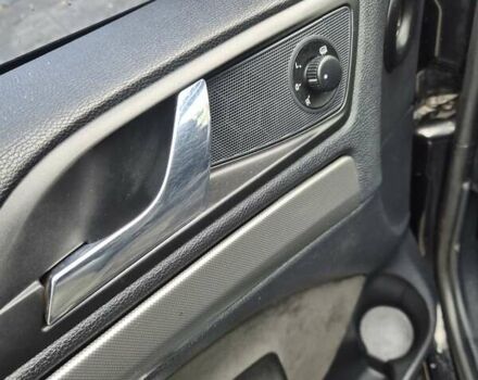 Черный Шкода Октавия, объемом двигателя 1.97 л и пробегом 315 тыс. км за 6650 $, фото 30 на Automoto.ua