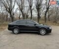 Черный Шкода Октавия, объемом двигателя 1.8 л и пробегом 297 тыс. км за 6500 $, фото 1 на Automoto.ua