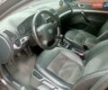 Чорний Шкода Октавія, об'ємом двигуна 1.6 л та пробігом 244 тис. км за 6600 $, фото 14 на Automoto.ua