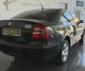 Черный Шкода Октавия, объемом двигателя 2 л и пробегом 311 тыс. км за 6000 $, фото 6 на Automoto.ua
