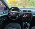 Чорний Шкода Октавія, об'ємом двигуна 1.6 л та пробігом 221 тис. км за 5499 $, фото 17 на Automoto.ua