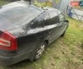Шкода Октавия 2006 в Львове на Automoto.ua Черный Шкода Октавия, объемом двигателя 1.97 л и пробегом 271 тыс. км за 6500 $, фото 5 на Automoto.ua