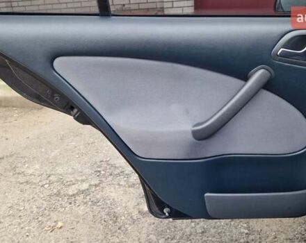 Черный Шкода Октавия, объемом двигателя 1.6 л и пробегом 268 тыс. км за 6500 $, фото 38 на Automoto.ua