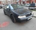 Чорний Шкода Октавія, об'ємом двигуна 1.8 л та пробігом 250 тис. км за 4300 $, фото 1 на Automoto.ua