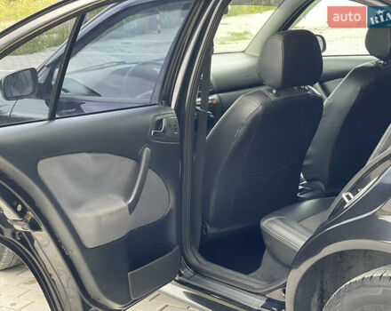 Чорний Шкода Октавія, об'ємом двигуна 1.6 л та пробігом 246 тис. км за 4700 $, фото 21 на Automoto.ua