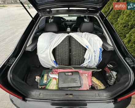 Черный Шкода Октавия, объемом двигателя 1.9 л и пробегом 302 тыс. км за 5950 $, фото 15 на Automoto.ua