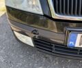 Чорний Шкода Октавія, об'ємом двигуна 1.9 л та пробігом 337 тис. км за 2800 $, фото 11 на Automoto.ua