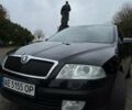 Черный Шкода Октавия, объемом двигателя 1.97 л и пробегом 315 тыс. км за 6650 $, фото 4 на Automoto.ua