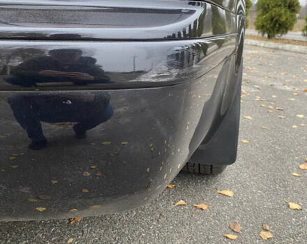 Черный Шкода Октавия, объемом двигателя 1.78 л и пробегом 320 тыс. км за 5500 $, фото 6 на Automoto.ua