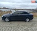 Черный Шкода Октавия, объемом двигателя 2 л и пробегом 240 тыс. км за 3500 $, фото 12 на Automoto.ua