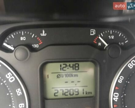 Чорний Шкода Октавія, об'ємом двигуна 1.6 л та пробігом 272 тис. км за 6200 $, фото 2 на Automoto.ua