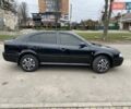 Черный Шкода Октавия, объемом двигателя 1.6 л и пробегом 292 тыс. км за 5250 $, фото 2 на Automoto.ua
