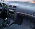 Черный Шкода Октавия, объемом двигателя 1.9 л и пробегом 392 тыс. км за 5200 $, фото 88 на Automoto.ua