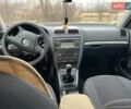 Черный Шкода Октавия, объемом двигателя 1.6 л и пробегом 253 тыс. км за 5800 $, фото 20 на Automoto.ua