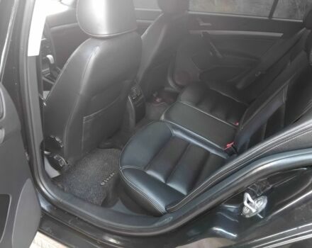 Шкода Октавія 2006 у Ахтырке на Automoto.ua Чорний Шкода Октавія, об'ємом двигуна 1.6 л та пробігом 227 тис. км за 5200 $, фото 10 на Automoto.ua