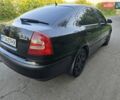 Шкода Октавия 2006 в Бершаде на Automoto.ua Черный Шкода Октавия, объемом двигателя 1.6 л и пробегом 285 тыс. км за 5500 $, фото 6 на Automoto.ua
