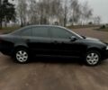 Черный Шкода Октавия, объемом двигателя 2 л и пробегом 240 тыс. км за 5300 $, фото 3 на Automoto.ua