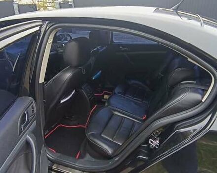 Шкода Октавия 2006 в Рогатине на Automoto.ua Черный Шкода Октавия, объемом двигателя 1.6 л и пробегом 320 тыс. км за 6000 $, фото 11 на Automoto.ua
