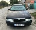 Чорний Шкода Октавія, об'ємом двигуна 1.6 л та пробігом 210 тис. км за 5300 $, фото 2 на Automoto.ua