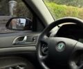Черный Шкода Октавия, объемом двигателя 1.97 л и пробегом 315 тыс. км за 6650 $, фото 19 на Automoto.ua