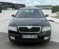 Черный Шкода Октавия, объемом двигателя 1.9 л и пробегом 400 тыс. км за 2650 $, фото 2 на Automoto.ua