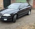 Чорний Шкода Октавія, об'ємом двигуна 1.98 л та пробігом 230 тис. км за 4200 $, фото 1 на Automoto.ua
