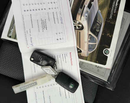 Шкода Октавія 2006 у Лубнах на Automoto.ua Чорний Шкода Октавія, об'ємом двигуна 1.6 л та пробігом 137 тис. км за 6550 $, фото 41 на Automoto.ua