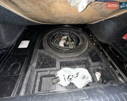 Черный Шкода Октавия, объемом двигателя 1.9 л и пробегом 302 тыс. км за 5950 $, фото 17 на Automoto.ua