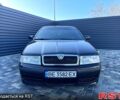 Шкода Октавия 2006 в Николаеве на Automoto.ua Черный Шкода Октавия, объемом двигателя 1.8 л и пробегом 272 тыс. км за 5800 $, фото 1 на Automoto.ua