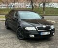 Чорний Шкода Октавія, об'ємом двигуна 1.9 л та пробігом 250 тис. км за 2600 $, фото 1 на Automoto.ua