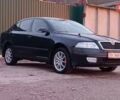 Черный Шкода Октавия, объемом двигателя 1.9 л и пробегом 392 тыс. км за 5200 $, фото 6 на Automoto.ua