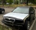 Черный Шкода Октавия, объемом двигателя 2 л и пробегом 200 тыс. км за 2500 $, фото 1 на Automoto.ua