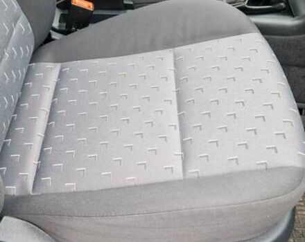 Черный Шкода Октавия, объемом двигателя 1.6 л и пробегом 268 тыс. км за 6500 $, фото 31 на Automoto.ua