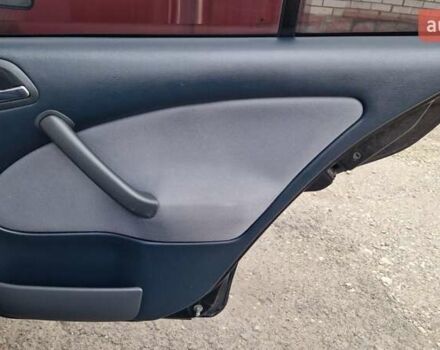 Черный Шкода Октавия, объемом двигателя 1.6 л и пробегом 268 тыс. км за 6500 $, фото 36 на Automoto.ua