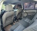 Чорний Шкода Октавія, об'ємом двигуна 1.6 л та пробігом 221 тис. км за 5499 $, фото 10 на Automoto.ua