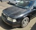 Черный Шкода Октавия, объемом двигателя 1.6 л и пробегом 500 тыс. км за 3800 $, фото 1 на Automoto.ua