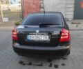 Черный Шкода Октавия, объемом двигателя 1.6 л и пробегом 287 тыс. км за 6500 $, фото 6 на Automoto.ua
