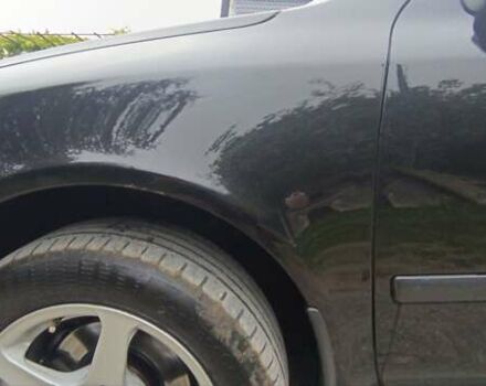 Шкода Октавия 2006 в Рогатине на Automoto.ua Черный Шкода Октавия, объемом двигателя 1.6 л и пробегом 320 тыс. км за 6000 $, фото 1 на Automoto.ua