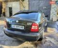 Шкода Октавия 2006 в Немирове на Automoto.ua Черный Шкода Октавия, объемом двигателя 1.6 л и пробегом 241 тыс. км за 4700 $, фото 1 на Automoto.ua