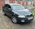 Чорний Шкода Октавія, об'ємом двигуна 1.98 л та пробігом 230 тис. км за 4200 $, фото 1 на Automoto.ua