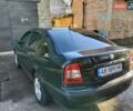 Шкода Октавия 2006 в Немирове на Automoto.ua Черный Шкода Октавия, объемом двигателя 1.6 л и пробегом 241 тыс. км за 4700 $, фото 4 на Automoto.ua