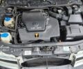 Черный Шкода Октавия, объемом двигателя 1.6 л и пробегом 310 тыс. км за 5350 $, фото 9 на Automoto.ua