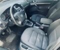 Чорний Шкода Октавія, об'ємом двигуна 2 л та пробігом 220 тис. км за 5300 $, фото 7 на Automoto.ua