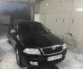 Чорний Шкода Октавія, об'ємом двигуна 2 л та пробігом 254 тис. км за 5200 $, фото 1 на Automoto.ua