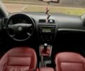 Черный Шкода Октавия, объемом двигателя 2 л и пробегом 240 тыс. км за 5300 $, фото 7 на Automoto.ua