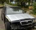Черный Шкода Октавия, объемом двигателя 2 л и пробегом 200 тыс. км за 2500 $, фото 1 на Automoto.ua