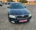 Чорний Шкода Октавія, об'ємом двигуна 1.6 л та пробігом 183 тис. км за 7299 $, фото 7 на Automoto.ua
